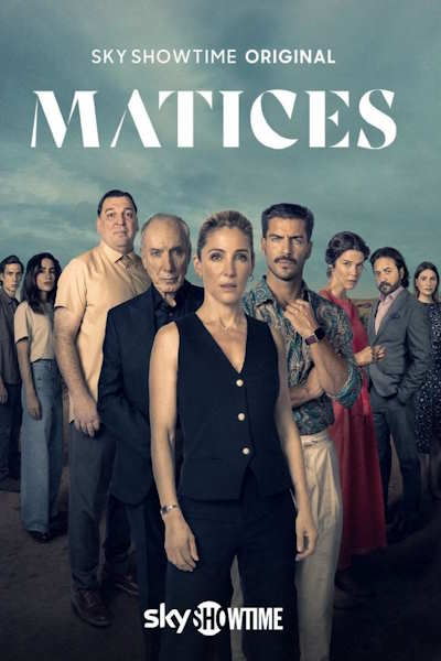 Matices (Shades) - Season 1