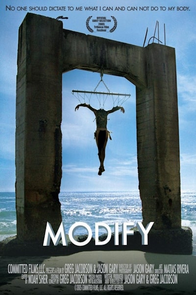 Modify