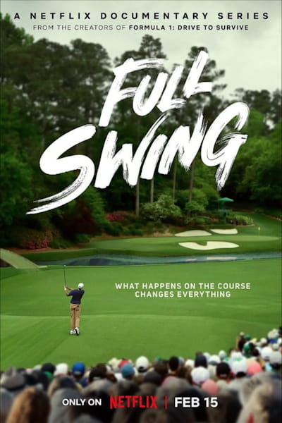 Full Swing - Season 4