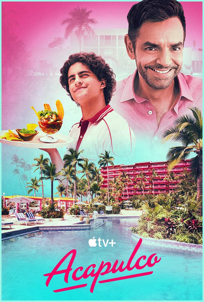 Acapulco - Season 1