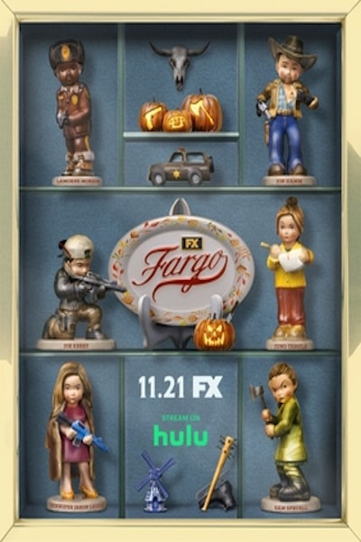 Fargo - Season 5
