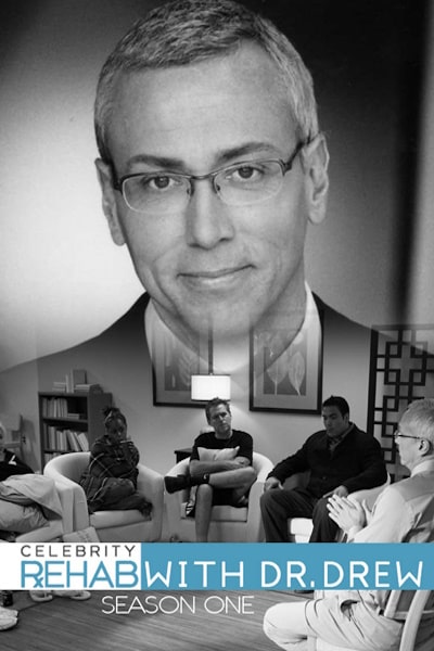 Celebrity Rehab with Dr. Drew - Season 1