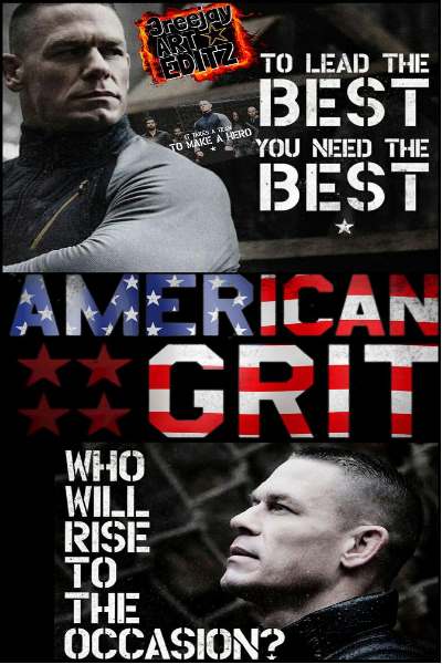 American Grit - Season 2