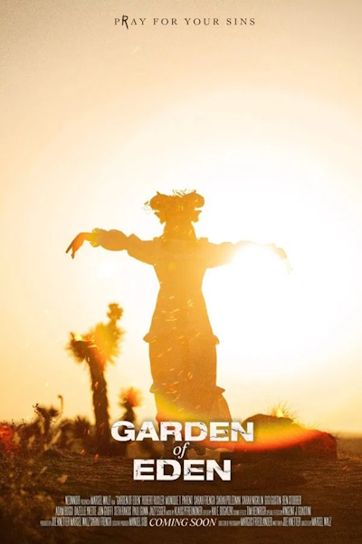 Garden of Eden (2025)