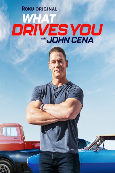 What Drives You - Season 2