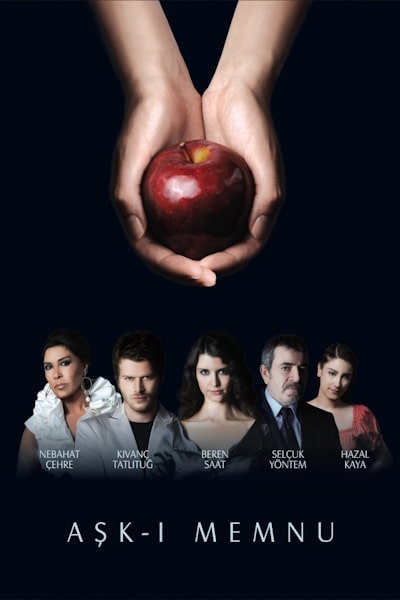 Ask-I Memnu - Season 1
