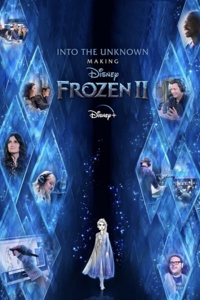 Into the Unknown: Making Frozen 2 - Season 1