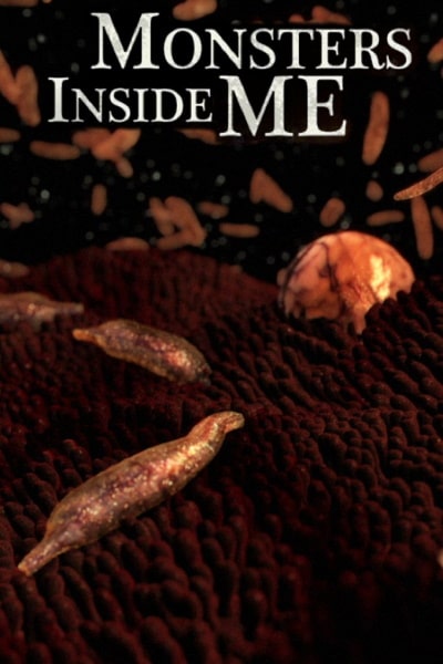 Monsters Inside Me - Season 1