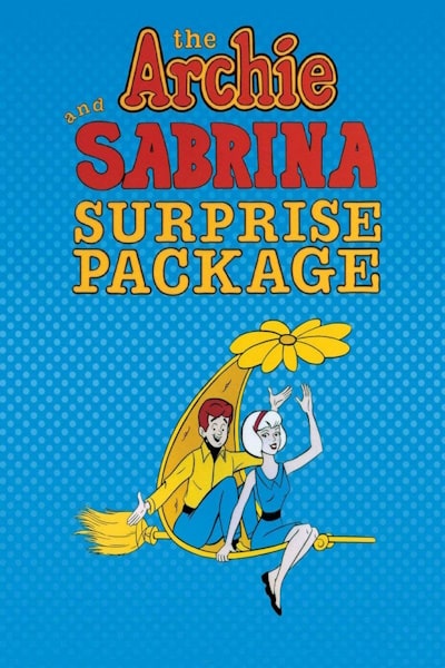 The New Archie Sabrina Hour - Season 1