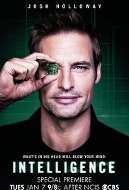 Intelligence - Season 1 (US)