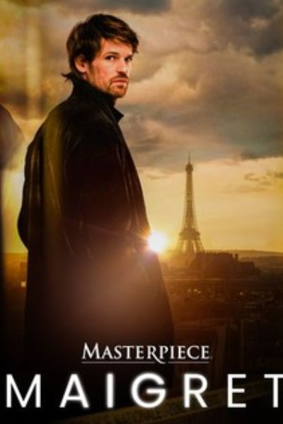 Maigret - Season 1