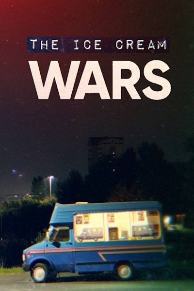 The Ice Cream Wars - Season 1