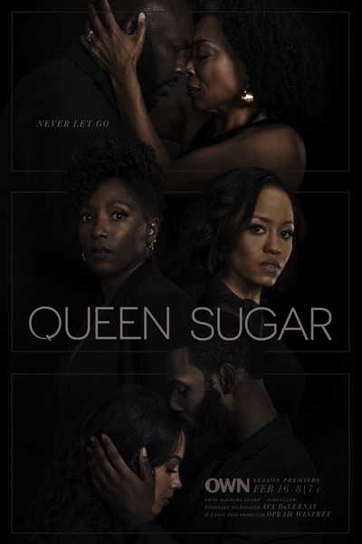 Queen Sugar - Season 6