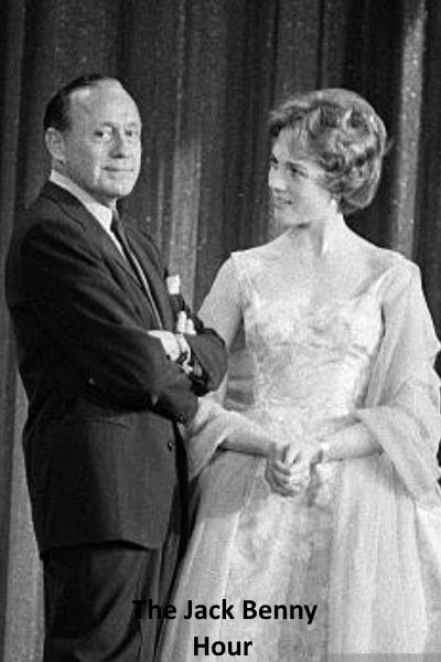 The Jack Benny Hour