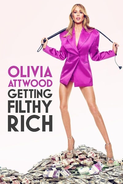 Olivia Attwood: Getting Filthy Rich - Season 3