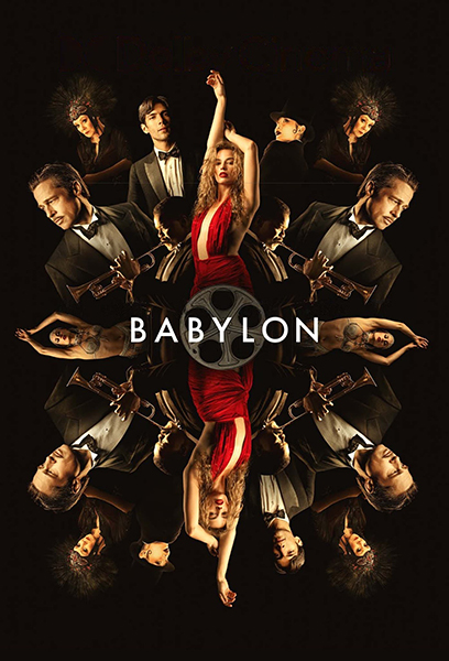Babylon (2022)