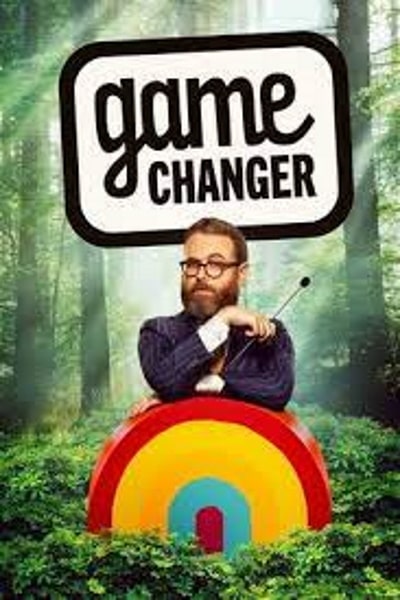 Game Changer - Season 2