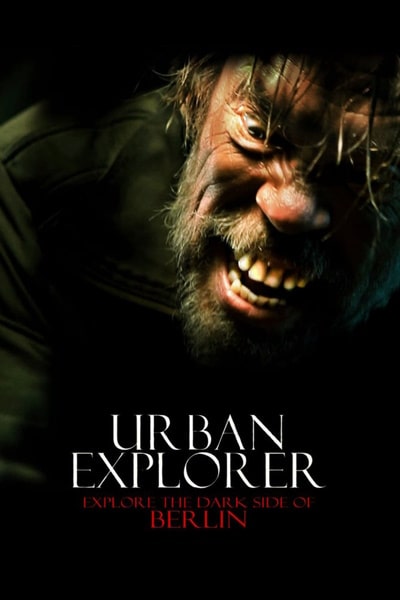 The Depraved (Urban Explorer)