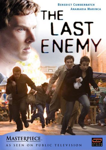 The Last Enemy - Season 1