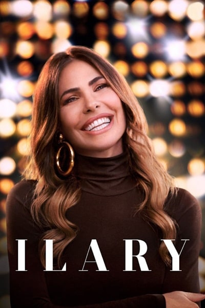 I Am Ilary - Season 1