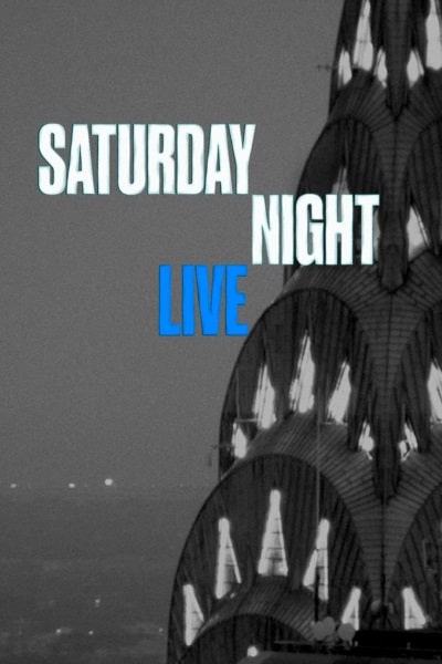 Saturday Night Live - Season 45
