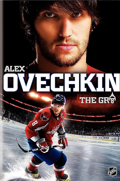 Alex Ovechkin The Gr8