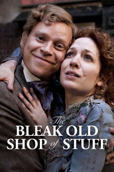 The Bleak Old Shop of Stuff - Season 1