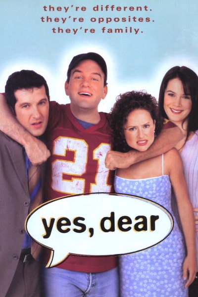 Yes, Dear - Season 3