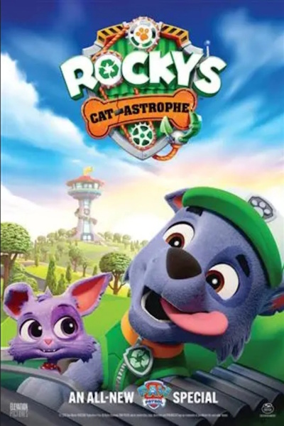Rockys Catastrophe