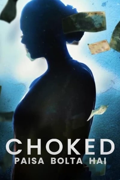 Choked (Sombre fortune)