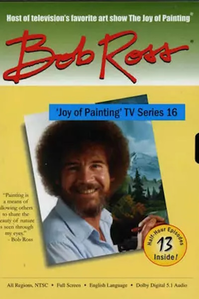 The Joy of Painting - Season 17