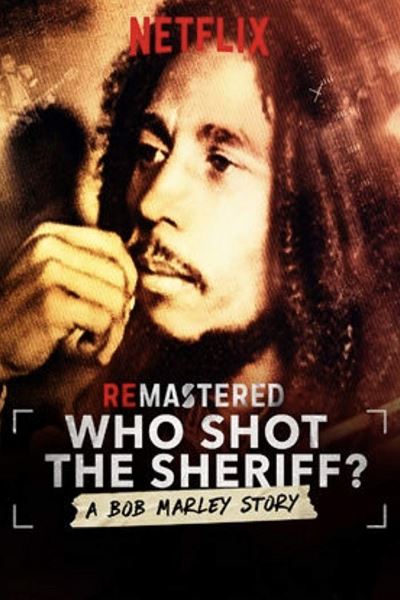 Who Shot the Sheriff