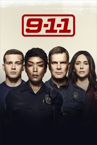9-1-1 - Season 3