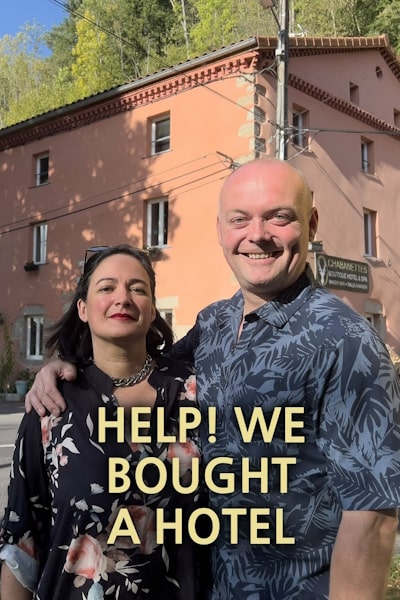 Help We Bought a Hotel - Season 1