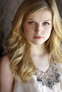 Anna Grace Barlow