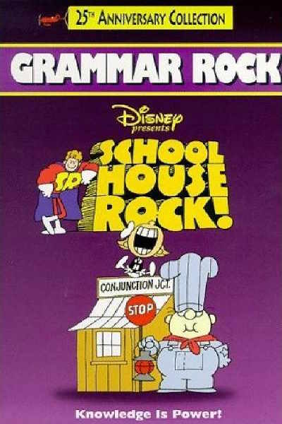 Schoolhouse Rock - Season 2