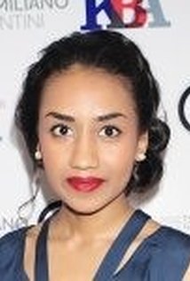 Shavani Seth