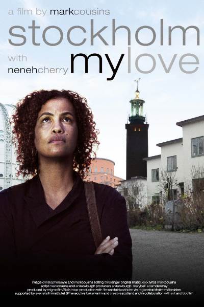 Stockholm, My Love