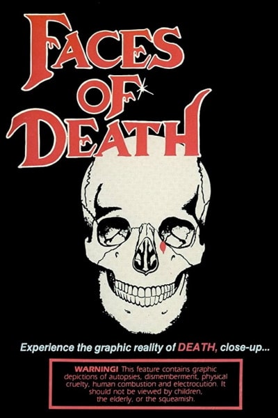 Faces of Death