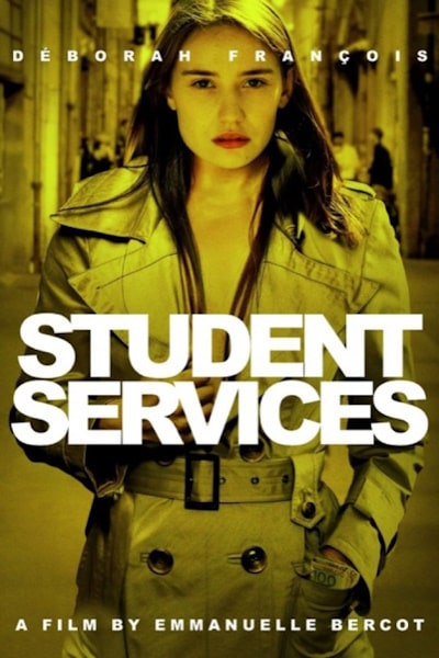 Student Services (Mes cheres etudes)