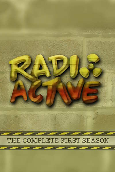 Radio Active - Season 1