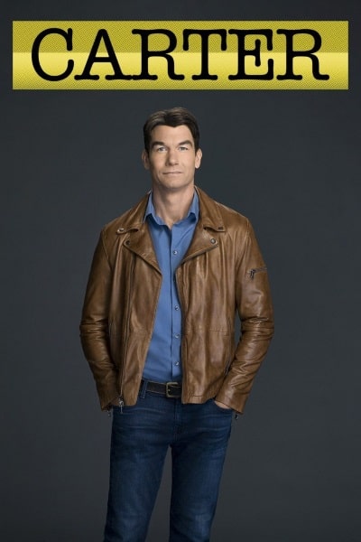 Carter - Season 2