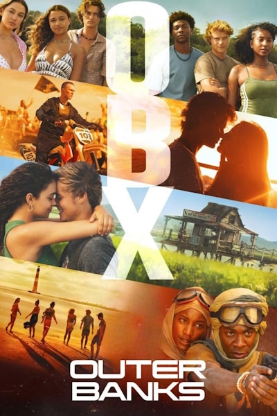 Outer Banks - Season 4