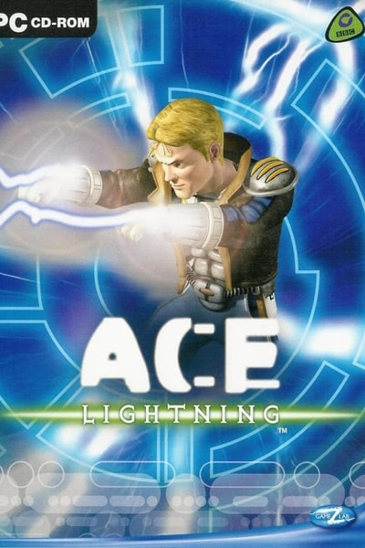 Ace Lightning - Season 1
