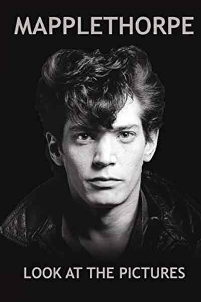 Mapplethorpe: Look at the Pictures