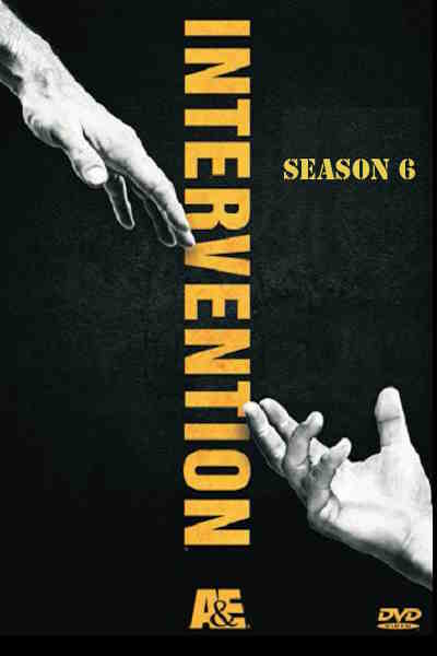 Intervention - Season 6