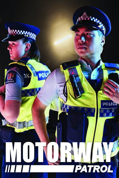Motorway Patrol - Season 23