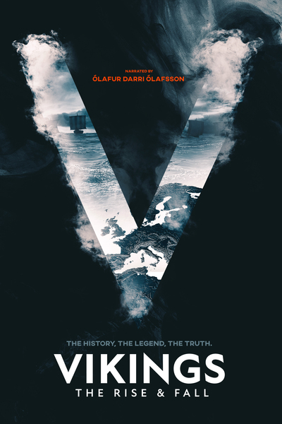 Vikings: The Rise and Fall - Season 1