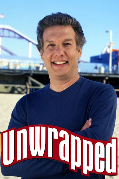 Unwrapped - Season 17
