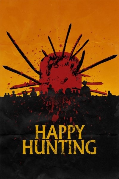 Happy Hunting